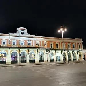 Kalefati Palace Loc.turistica 3* Bari