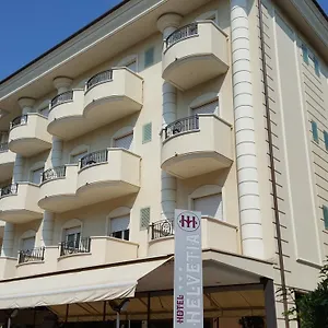 Helvetia 3* Rimini