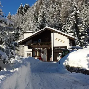 Orizzonti Montani Appartamento